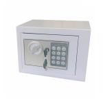 Electronic Metal Deposit Box High Safety For Jewelry / Cash / Documents
