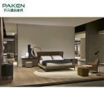 Customize Modern Villa Furniture Living room Furniture Bedroom Furniture &Modern