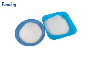 Quality DTF Hot Melt Adhesive Powder Polyurethane Powder Glue For Textiles wholesale