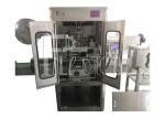 Photoelectric Shrink Sleeve PVC PET Flat Bottle Sticker Labelling Machine