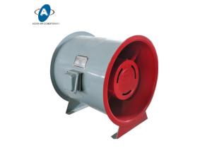 Quality Chinese Suppliers Heat Resistant Ventilation Industrial Exhaust Axial Fan wholesale