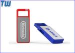 Bulk Slim Sliding Acrylic Key Drive 32GB USB Flash Drive Pen Drive Flash Stick