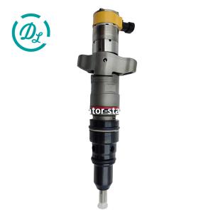 Quality Engine Parts Fuel Injector 10R-4761 233-3536 396-9626 C7 Engine wholesale