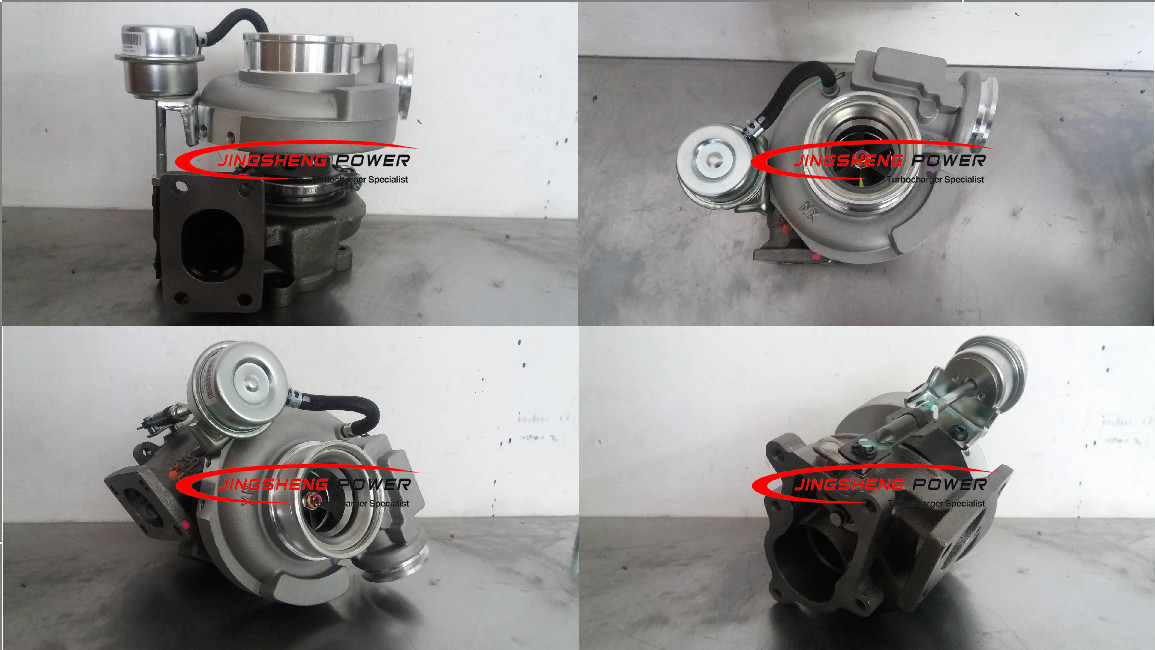 Cummins Industrial Turbo For Holset 4040572 4040573 4955282 4040573 Turbocharger