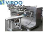 Automatic Facial Mask Machine Energy Saving Good Capacity Smooth Operation