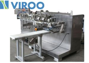 Quality Automatic Facial Mask Machine Energy Saving Good Capacity Smooth Operation wholesale