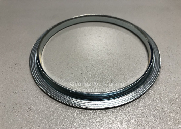 Front Crankshaft Oil Seal For ISUZU 4HK1 8-97329780-0 8973297800