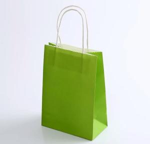 Quality Custom Luxury Gift Garment Paper Shopping Bags With Logo Print wholesale