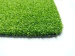 Eco-Friendly 11000 Dtex Artificial Turf Grass Anti Ultraviolet