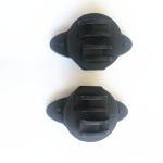 Electric fencing claw insulator for 5.3mm polywire Claw insulator of electric