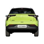 Pure Electric Used Geely Car 5 Seat small 5 door cars SUV Vehicles