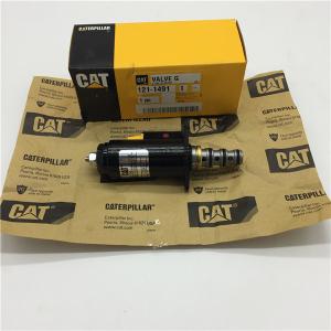 Quality KWE5K-31/G24DB30 Hydraulic Solenoid Valve For CAT Excavator 121-1491 wholesale