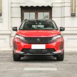 Multi Link Small Luxury Suv Mitsubishi RVR ASX Outlander Sport Citroen
