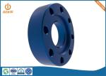 5052 6061 6063 7075 Aluminum CNC Turning Parts Custom Machined Product
