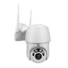 Buy cheap Outdoor IP66 1080P Full HD Auto Tracking Shower Head CCTV Camera from wholesalers