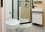 US Stander Eco-Conscious Living And Architectural Ingenuity Prefabricated Tiny