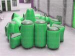 Inflatable Paintball Bunker (CYSP-661)