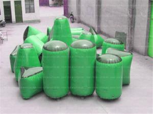Quality Inflatable Paintball Bunker (CYSP-661) wholesale