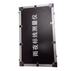 Quality Road Markings Portable Retroreflectometer With Quick Charging wholesale