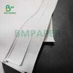 55gsm Jumbo Roll Thermal Paper For POS Printers 565mm X 6000m