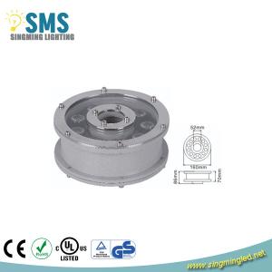 Quality 9W LED underwater light SMS-SDD-9F wholesale