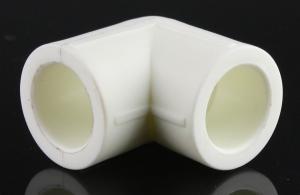 Quality PPR fitting equal elbow wholesale