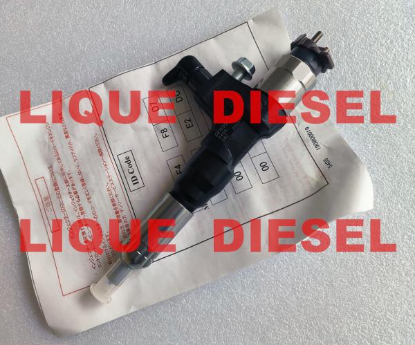 DENSO 5405 fuel injector 9709500540 0950005400 0950005401 0950005402 0950005403