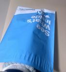 Waterproof Express Delivery Bags Shipping Tear Resistant Durable