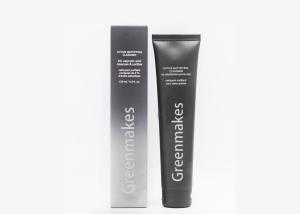 Quality Private Label Gentle Facial Cleanser / Anti Acne Facial Cleanser With Salicylic Acid wholesale