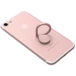 Promotional Mobile Phone Bracket Cheap Metal Gift Logo Customized