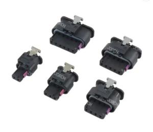 Quality Waterproof 1.2 Series Automotive Wire Harness Connectors 1-1718643-1 1718657-1 DJ7023WA-1.2-21 wholesale