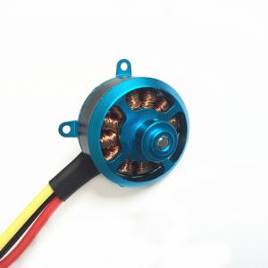 Quality Low Electromagnetic Interference 28mm Sensorless BLDC Motor wholesale