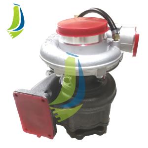 Quality 612601110954 Turbocharger For HX50W Excavator Spare Parts wholesale