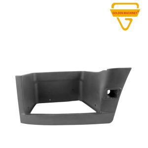 Quality 98466162 02997121 Iveco Truck Foot Board wholesale