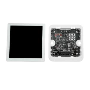 Quality Smart Touch Screen Dimmer Switch Customized 86 Boxes High Impact ABS Housing wholesale