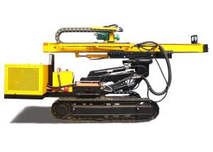 Quality Rock Drilling Equipment Building Construction Machine wholesale