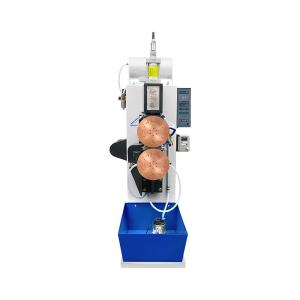 Quality Automated Circular Seam Welding Roll Welding Girth Welding Machine wholesale