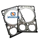 VG1500040049 Sino Truck Spare Parts Cylinder Head Gasket
