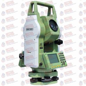 Quality LCD Display Environmental Testing Equipment Reflectorless Total Station DTM752R wholesale