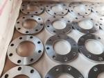 JIS 10K SOP no hub flange
