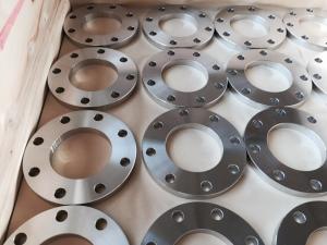 Quality JIS 10K SOP no hub flange wholesale