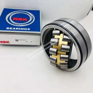 Quality NSK Spherical Roller Bearing 22320CAME4 S11 , 22320CAME4S11 wholesale
