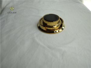Quality Satin Chrome Safe Lock Dial Durable , Lock Replacement Parts Long Lifespan wholesale