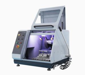 Quality CT-300 Manual Cut-Off Machine Max Capacity Cylinder Diameter 100mm wholesale