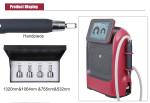DPL Most Professional spectra q switched nd yag laser Tattoo removal machine q