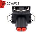 829441-1 1928401920 15327868 2 Way Connectors / Tyco EV1 Fuel Injector