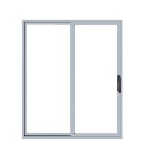 Quality 1.4mm Aluminium Glass Sliding Window wholesale