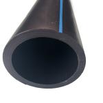 HDPE Water Supply Pipe 6 Inch Hdpe Pipe Plastic Pipe Price List For Agricultural