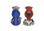Brake Line Coupler Connect Pipes Semi Trailer Spare Parts For Heavy Truck