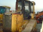 Used CAT D4H bulldozer for sale
